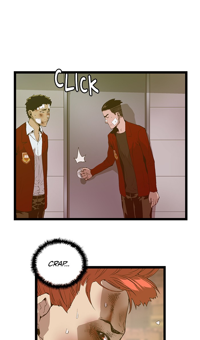 Weak Hero Chapter 82 page 2 - Chapter 82: Ep. 82