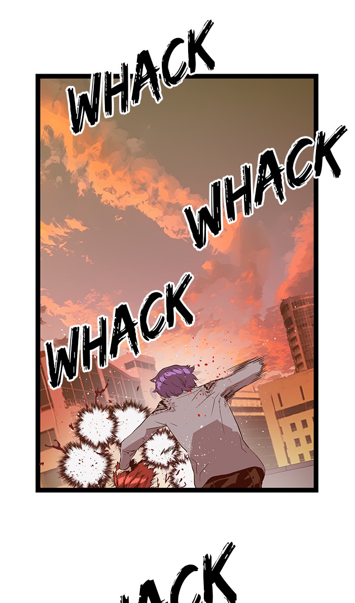 Weak Hero Chapter 82 page 21 - Chapter 82: Ep. 82