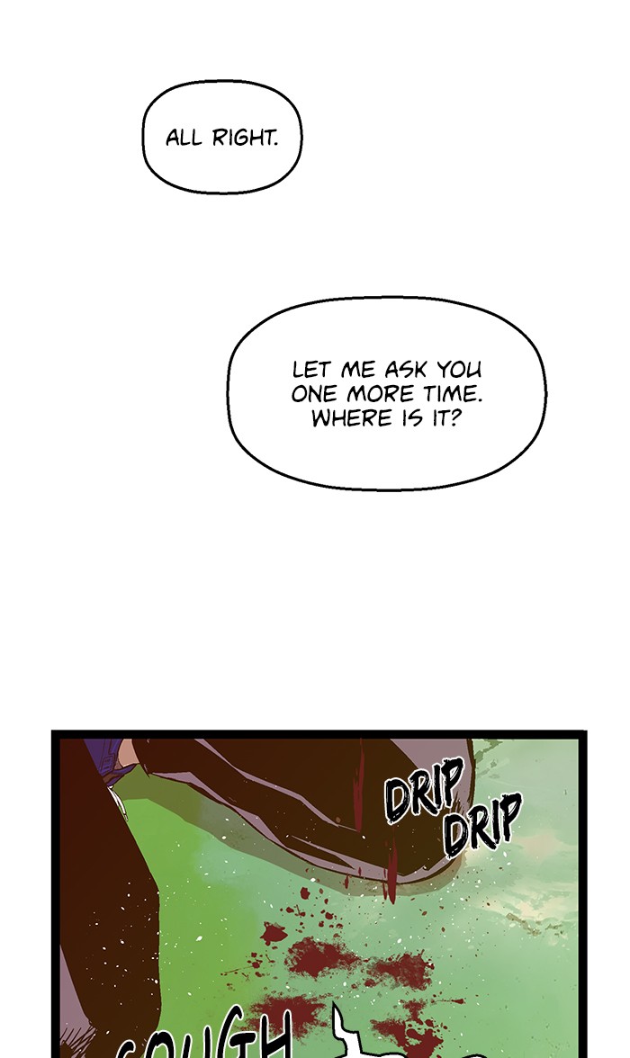 Weak Hero Chapter 82 page 24 - Chapter 82: Ep. 82