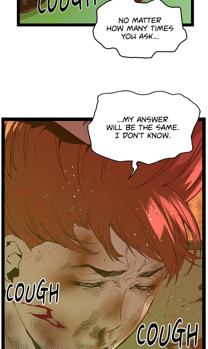 Weak Hero Chapter 82 page 25 - Chapter 82: Ep. 82