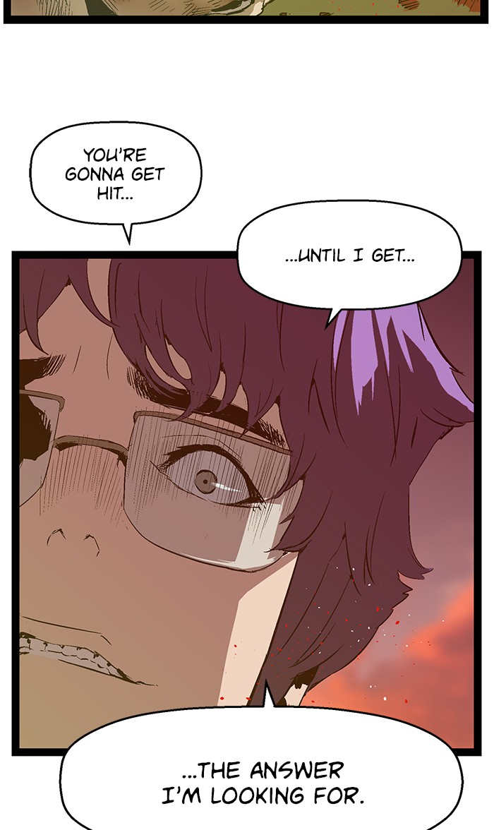 Weak Hero Chapter 82 page 26 - Chapter 82: Ep. 82