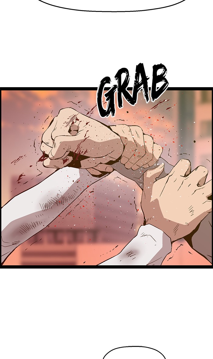 Weak Hero Chapter 82 page 27 - Chapter 82: Ep. 82