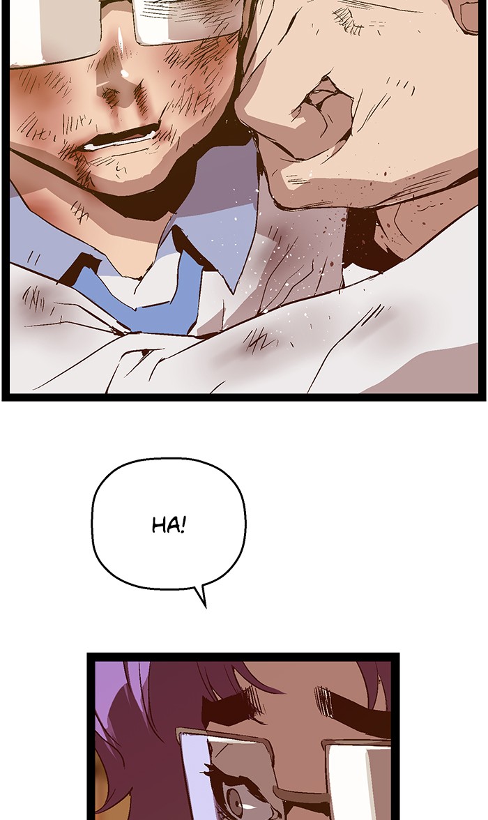 Weak Hero Chapter 82 page 29 - Chapter 82: Ep. 82