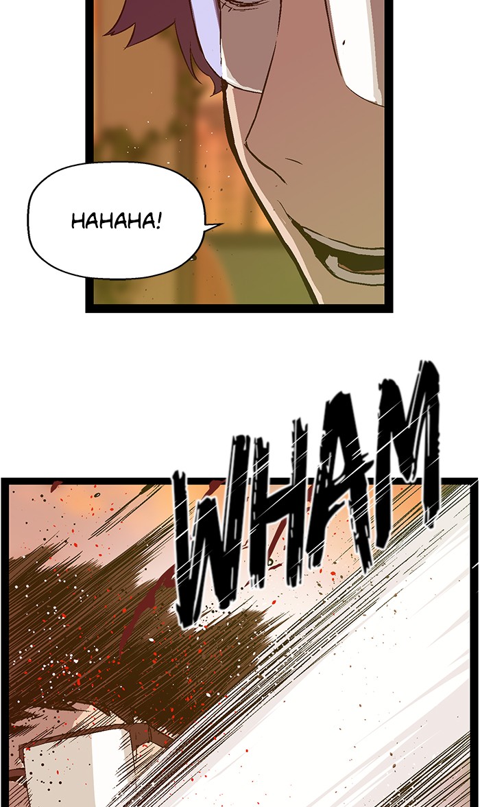 Weak Hero Chapter 82 page 30 - Chapter 82: Ep. 82