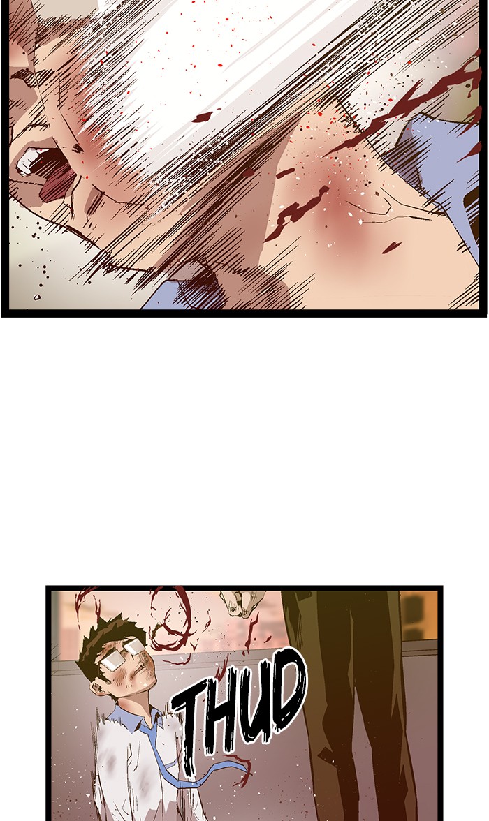 Weak Hero Chapter 82 page 31 - Chapter 82: Ep. 82