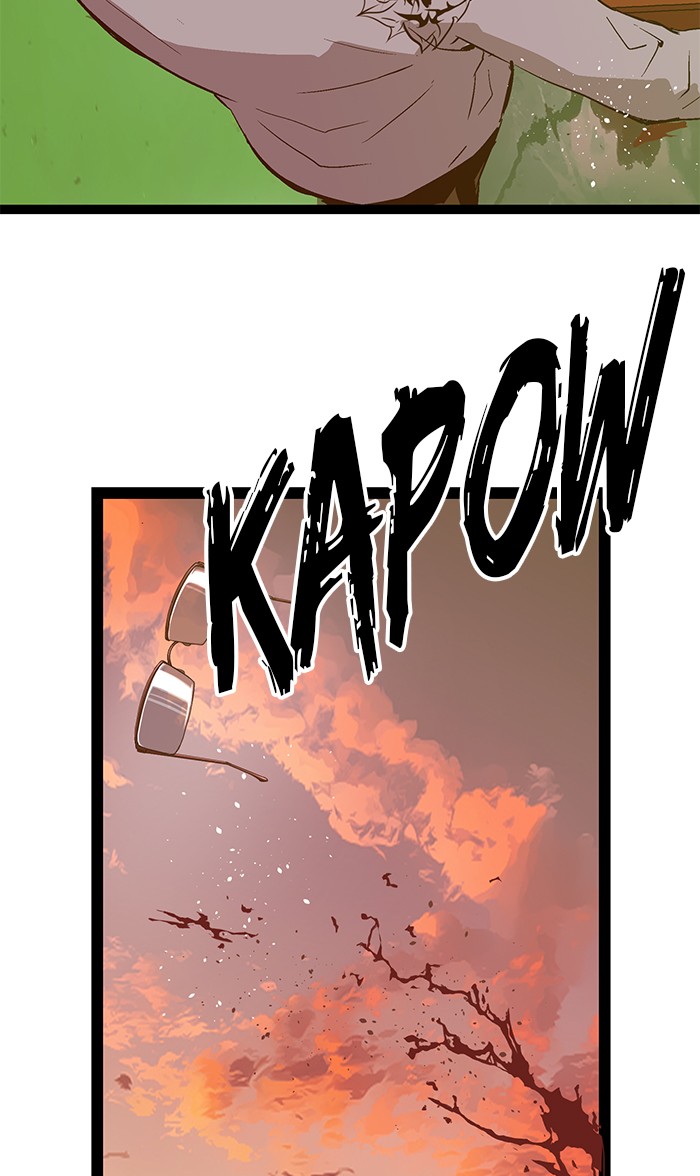 Weak Hero Chapter 82 page 34 - Chapter 82: Ep. 82