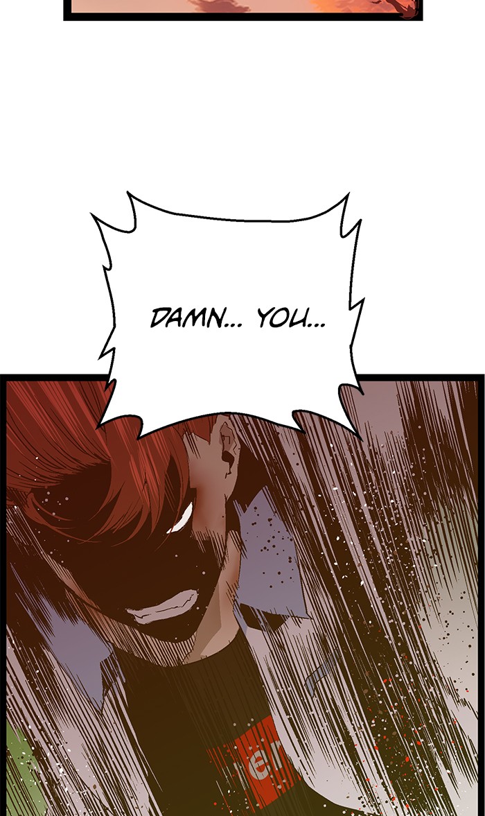 Weak Hero Chapter 82 page 35 - Chapter 82: Ep. 82