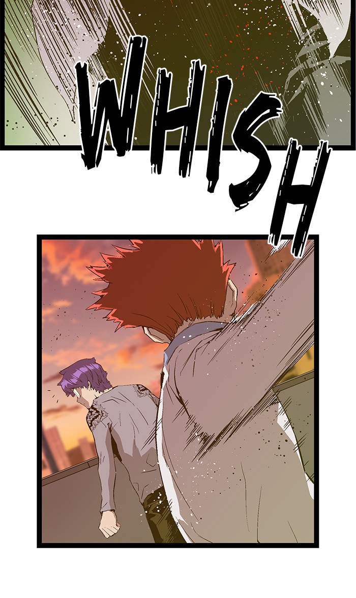 Weak Hero Chapter 82 page 36 - Chapter 82: Ep. 82
