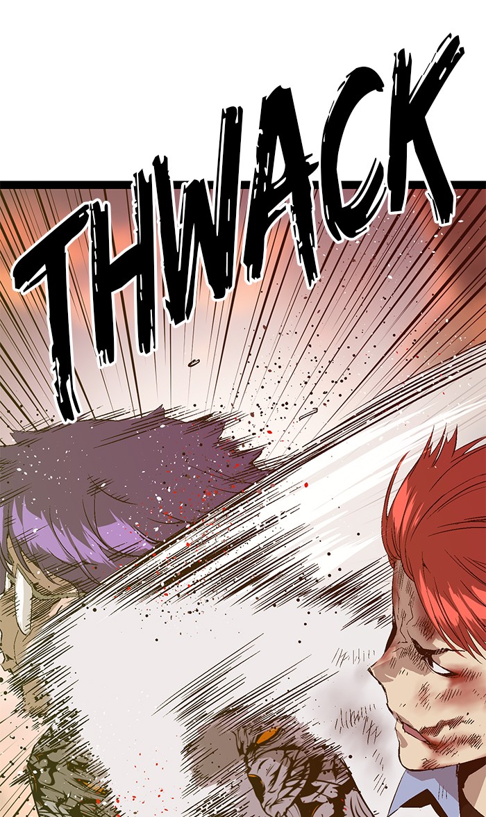 Weak Hero Chapter 82 page 37 - Chapter 82: Ep. 82
