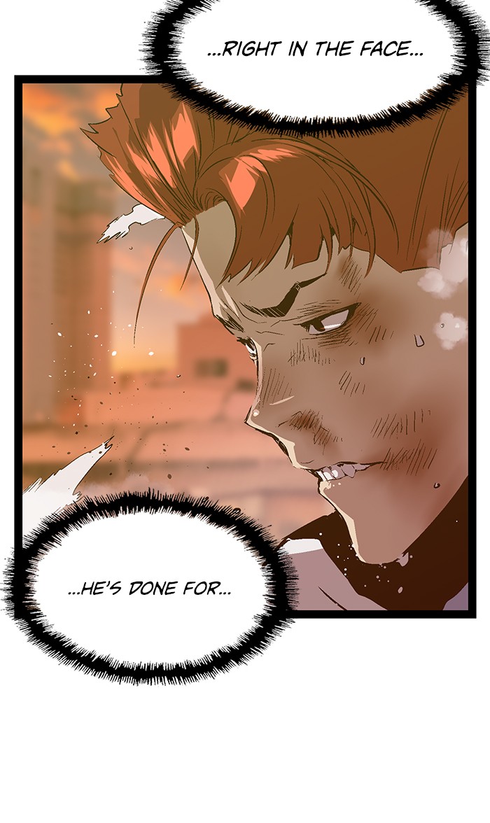 Weak Hero Chapter 82 page 40 - Chapter 82: Ep. 82
