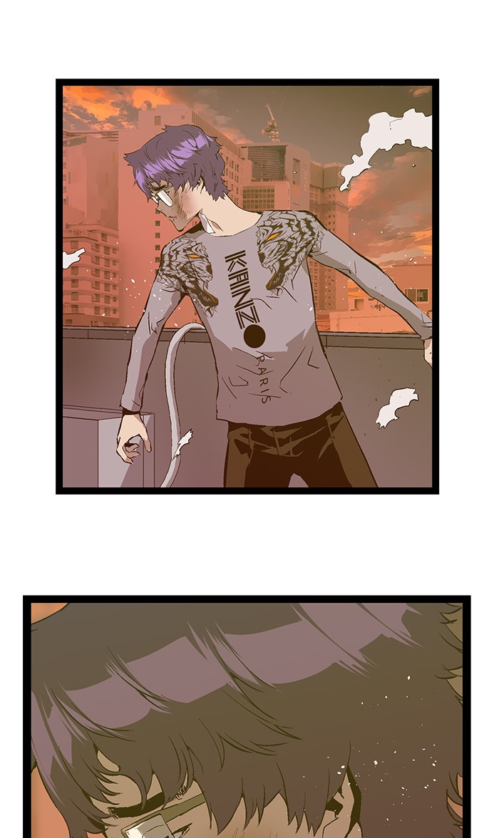 Weak Hero Chapter 82 page 41 - Chapter 82: Ep. 82