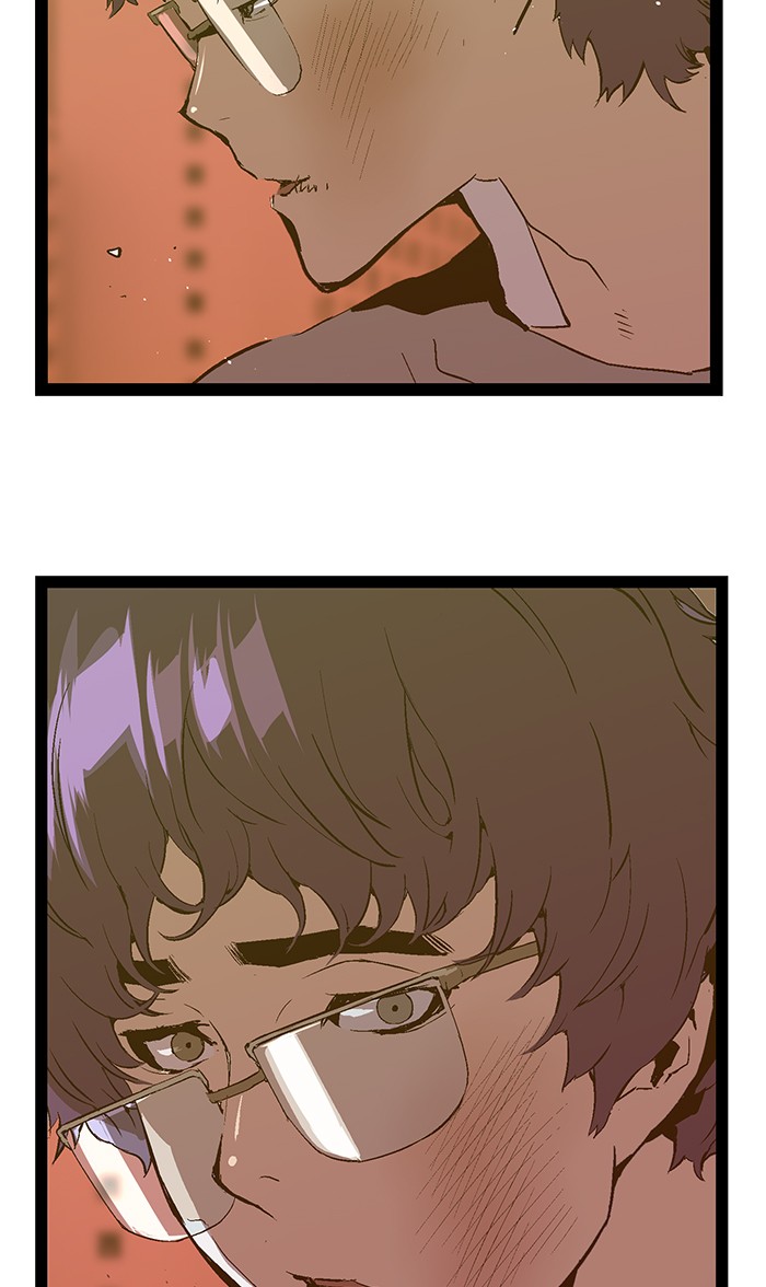 Weak Hero Chapter 82 page 42 - Chapter 82: Ep. 82
