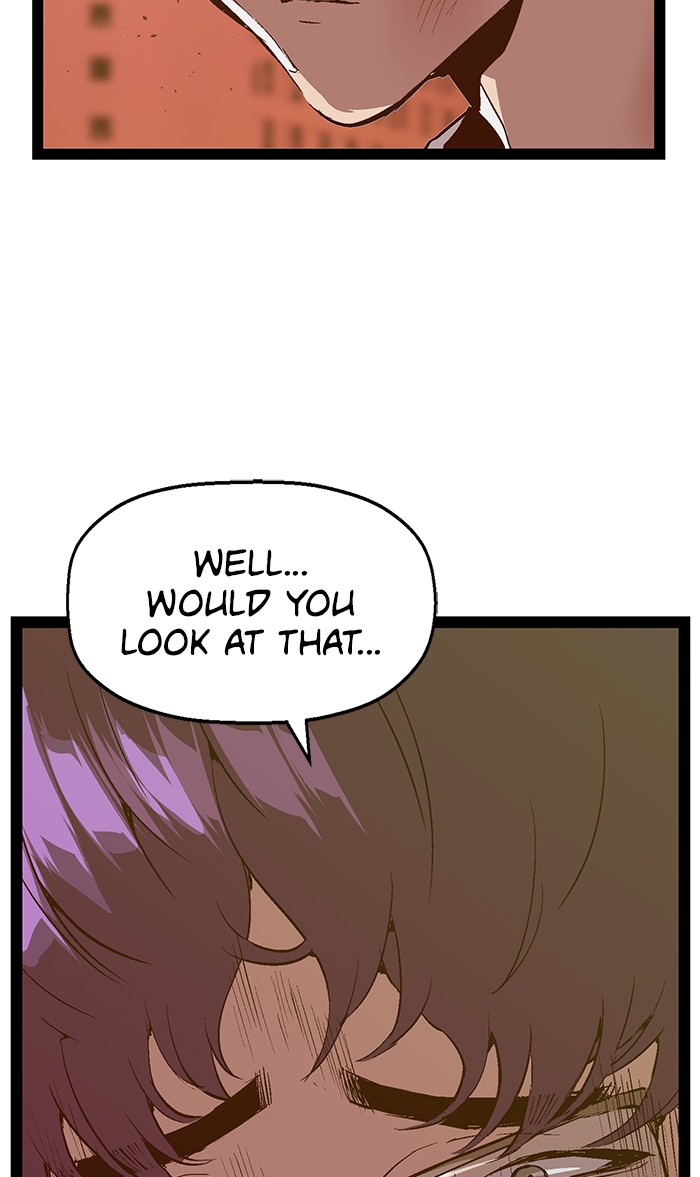 Weak Hero Chapter 82 page 43 - Chapter 82: Ep. 82