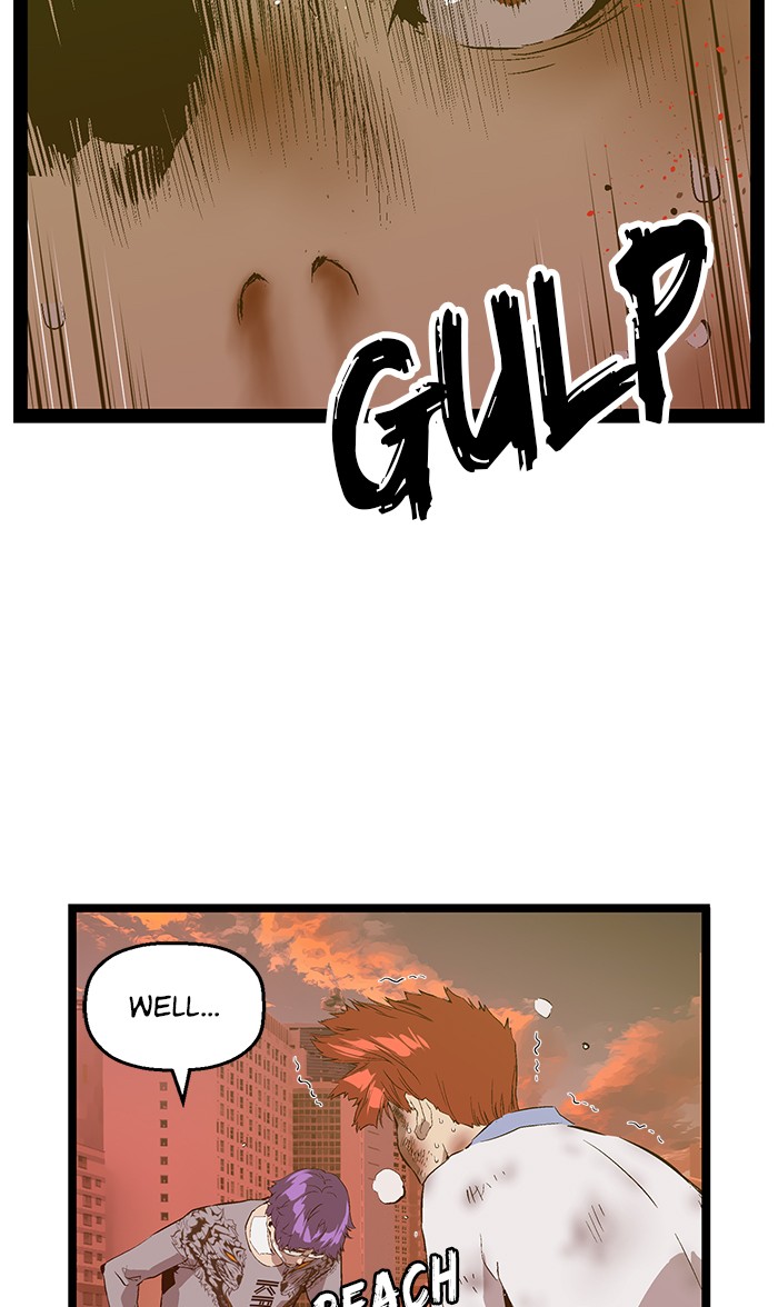 Weak Hero Chapter 82 page 45 - Chapter 82: Ep. 82