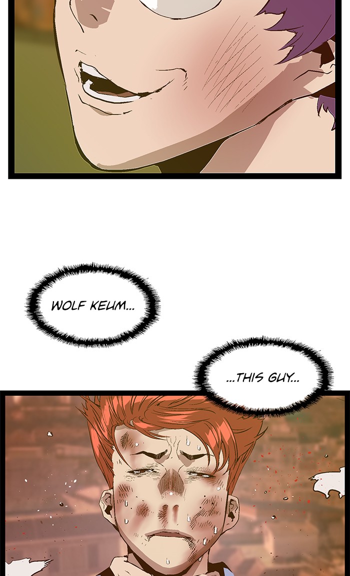 Weak Hero Chapter 82 page 49 - Chapter 82: Ep. 82
