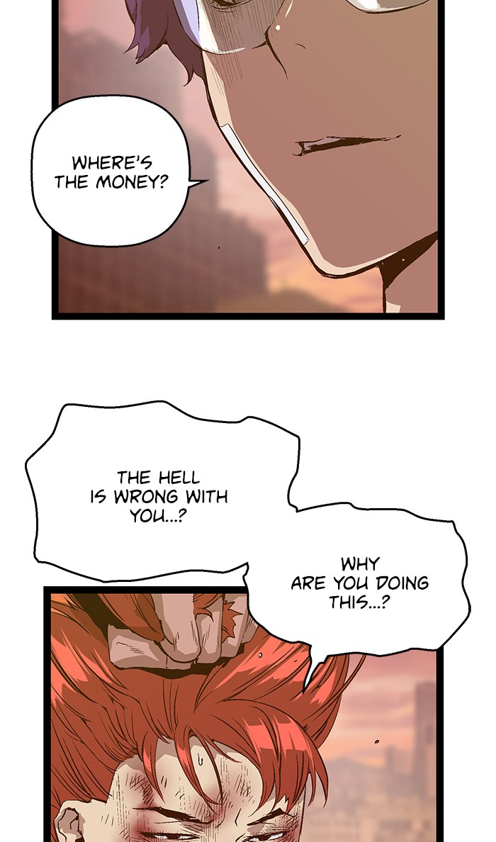 Weak Hero Chapter 82 page 5 - Chapter 82: Ep. 82