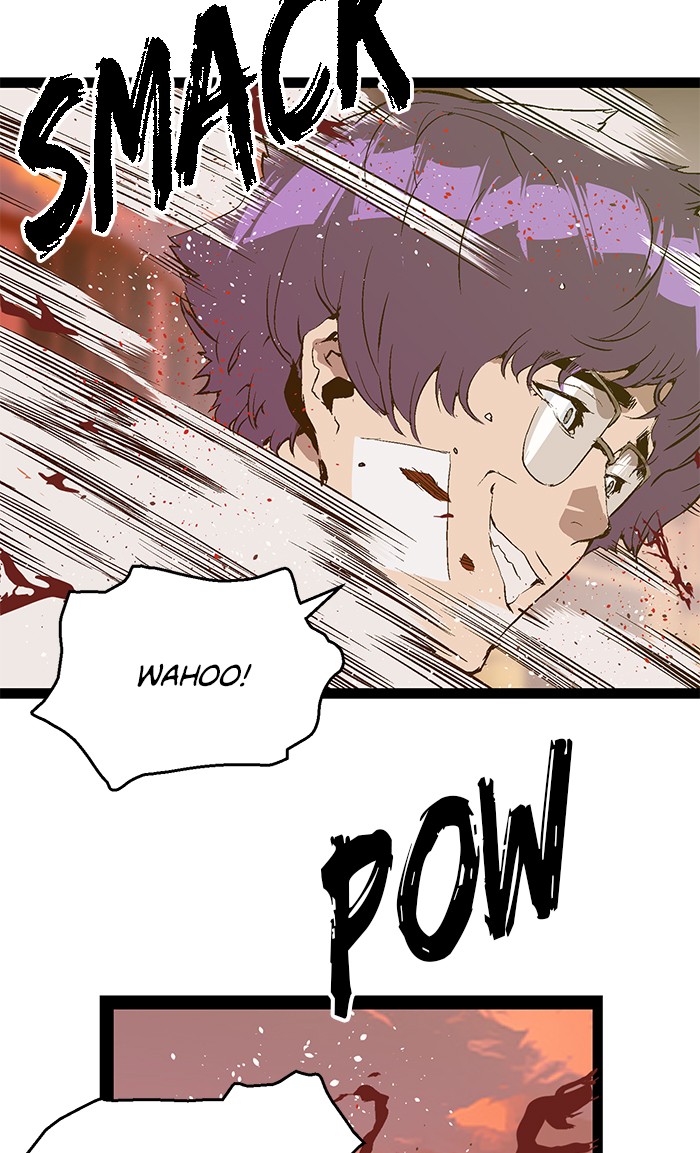 Weak Hero Chapter 82 page 53 - Chapter 82: Ep. 82