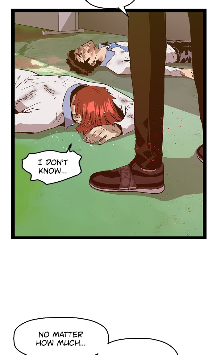 Weak Hero Chapter 82 page 59 - Chapter 82: Ep. 82