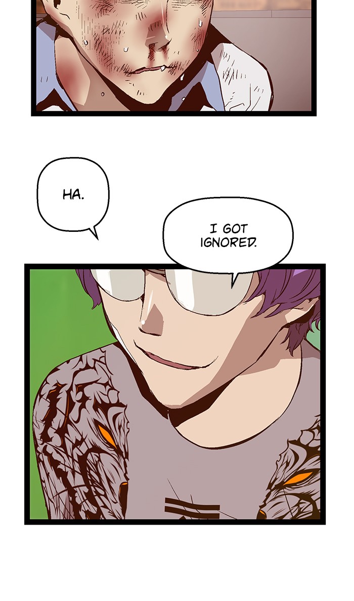 Weak Hero Chapter 82 page 6 - Chapter 82: Ep. 82
