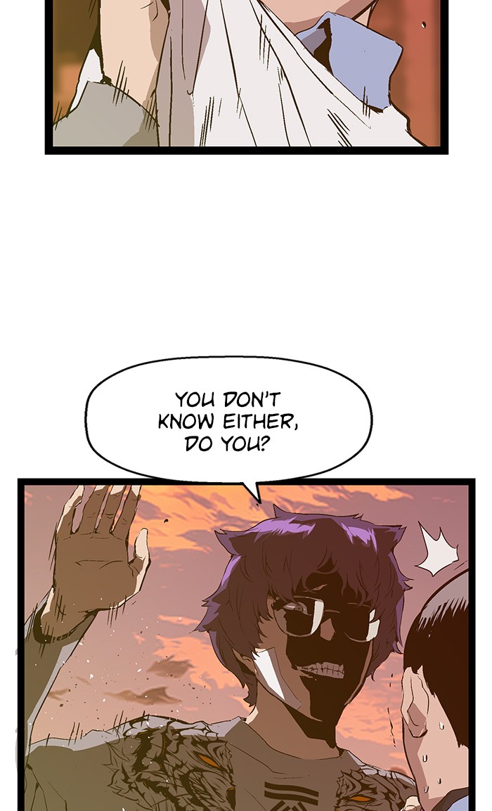 Weak Hero Chapter 82 page 63 - Chapter 82: Ep. 82