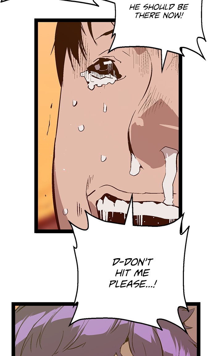 Weak Hero Chapter 82 page 66 - Chapter 82: Ep. 82