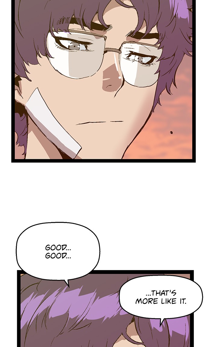 Weak Hero Chapter 82 page 67 - Chapter 82: Ep. 82