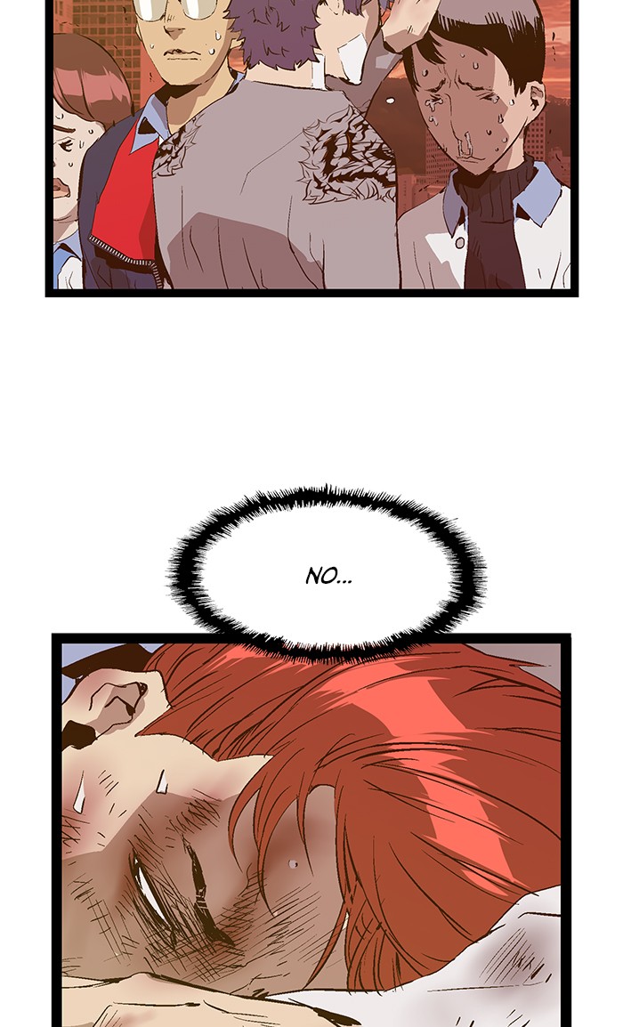 Weak Hero Chapter 82 page 69 - Chapter 82: Ep. 82