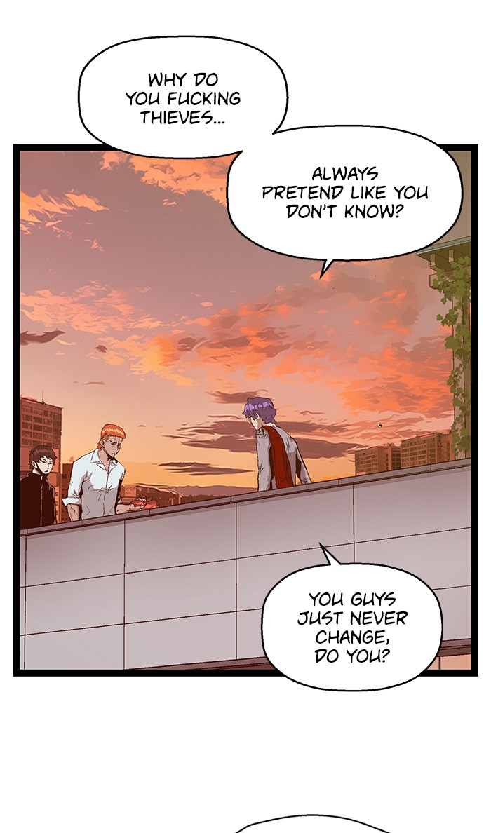 Weak Hero Chapter 82 page 7 - Chapter 82: Ep. 82