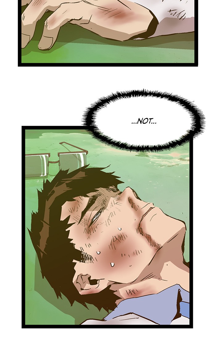 Weak Hero Chapter 82 page 70 - Chapter 82: Ep. 82