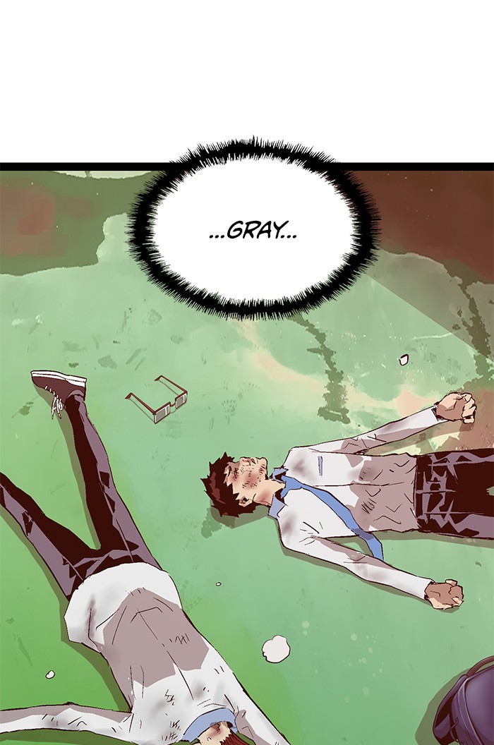Weak Hero Chapter 82 page 71 - Chapter 82: Ep. 82