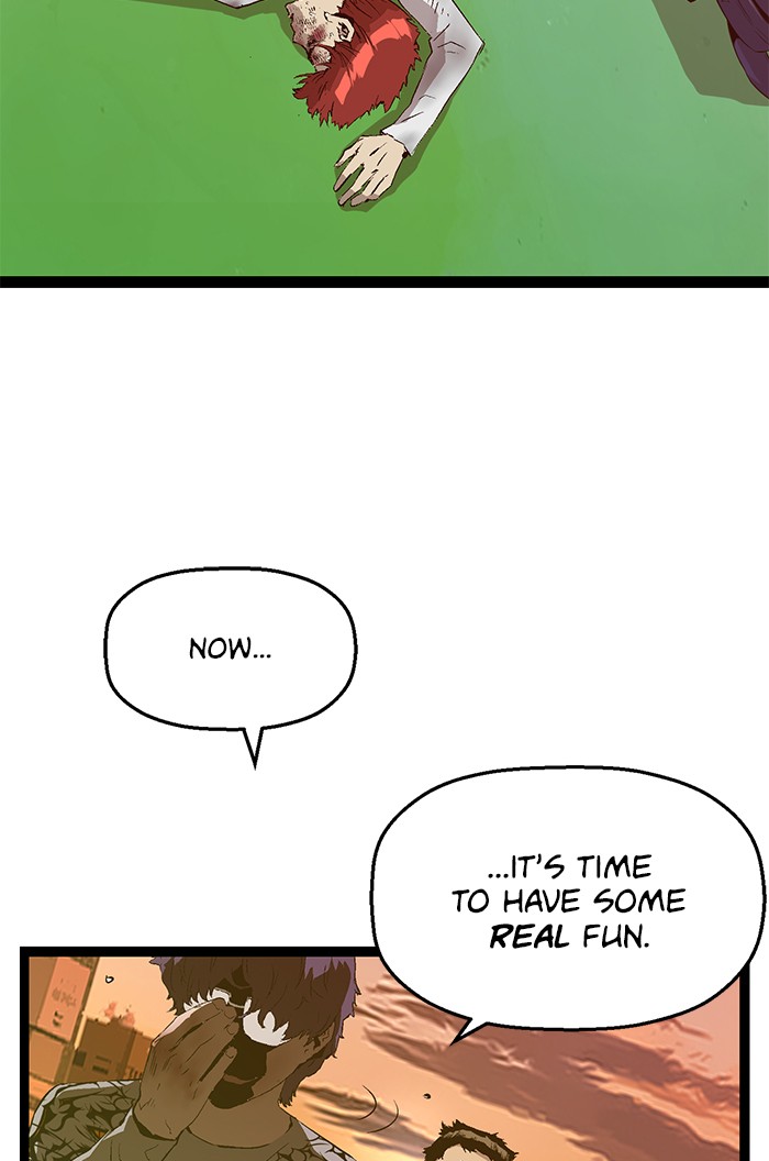 Weak Hero Chapter 82 page 72 - Chapter 82: Ep. 82