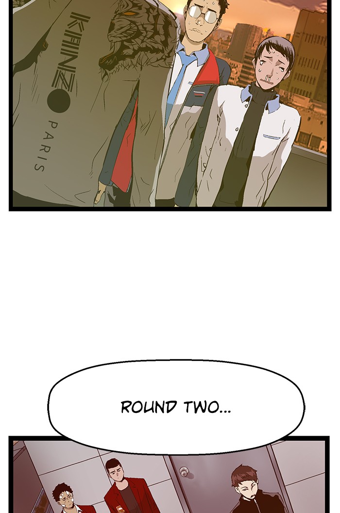 Weak Hero Chapter 82 page 73 - Chapter 82: Ep. 82