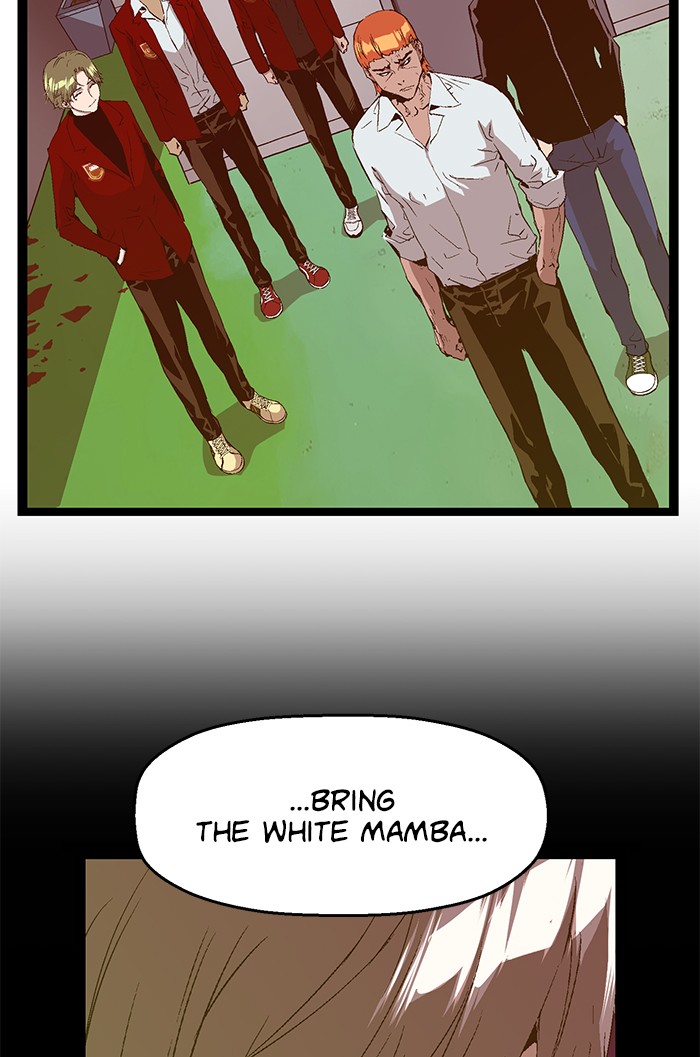 Weak Hero Chapter 82 page 74 - Chapter 82: Ep. 82
