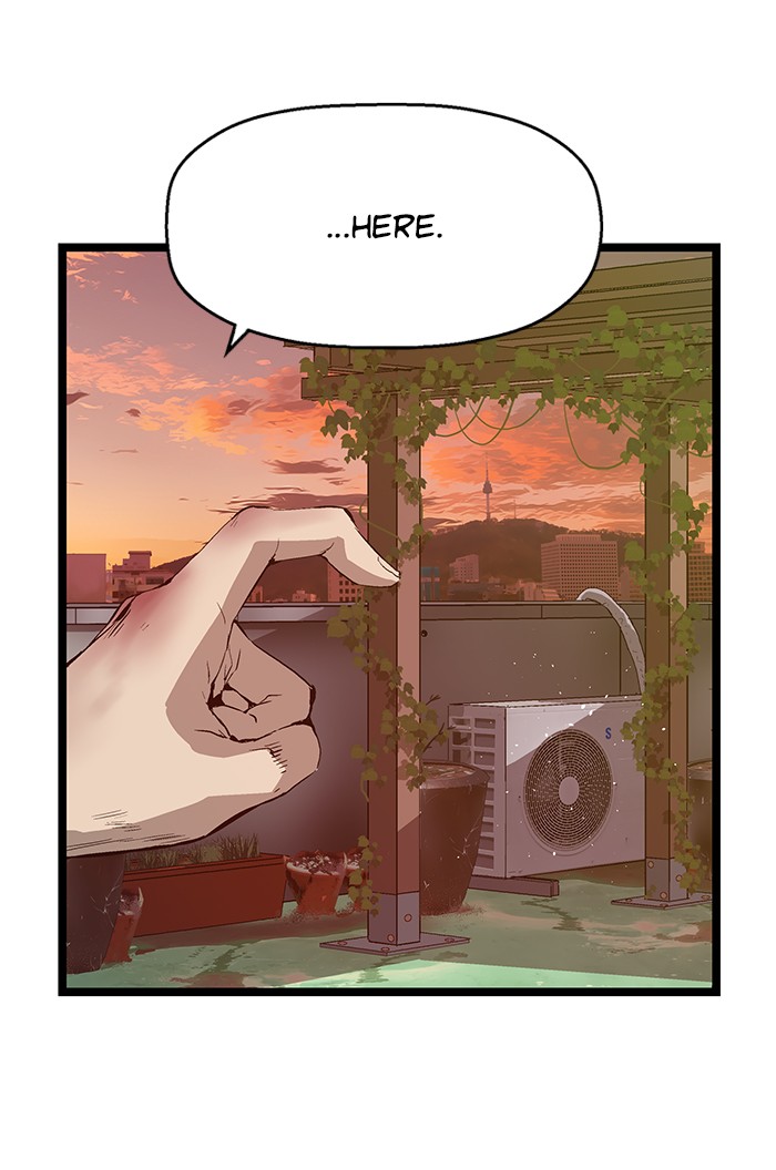 Weak Hero Chapter 82 page 76 - Chapter 82: Ep. 82