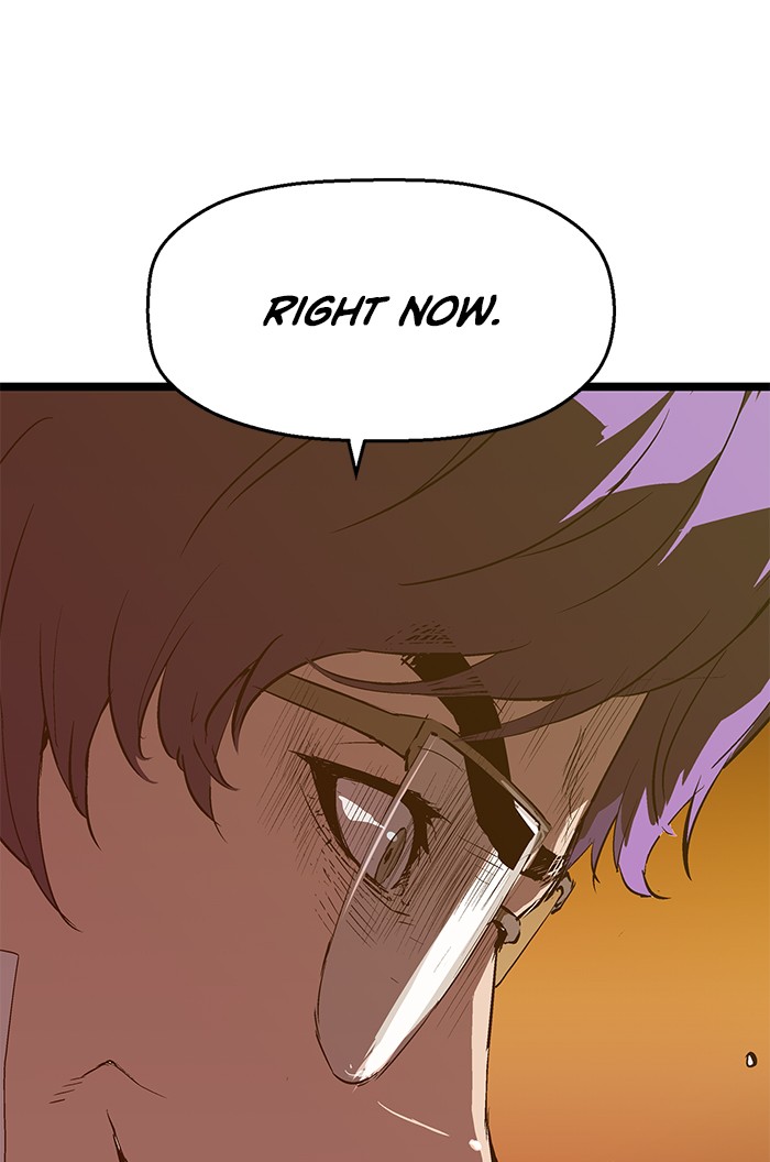 Weak Hero Chapter 82 page 77 - Chapter 82: Ep. 82