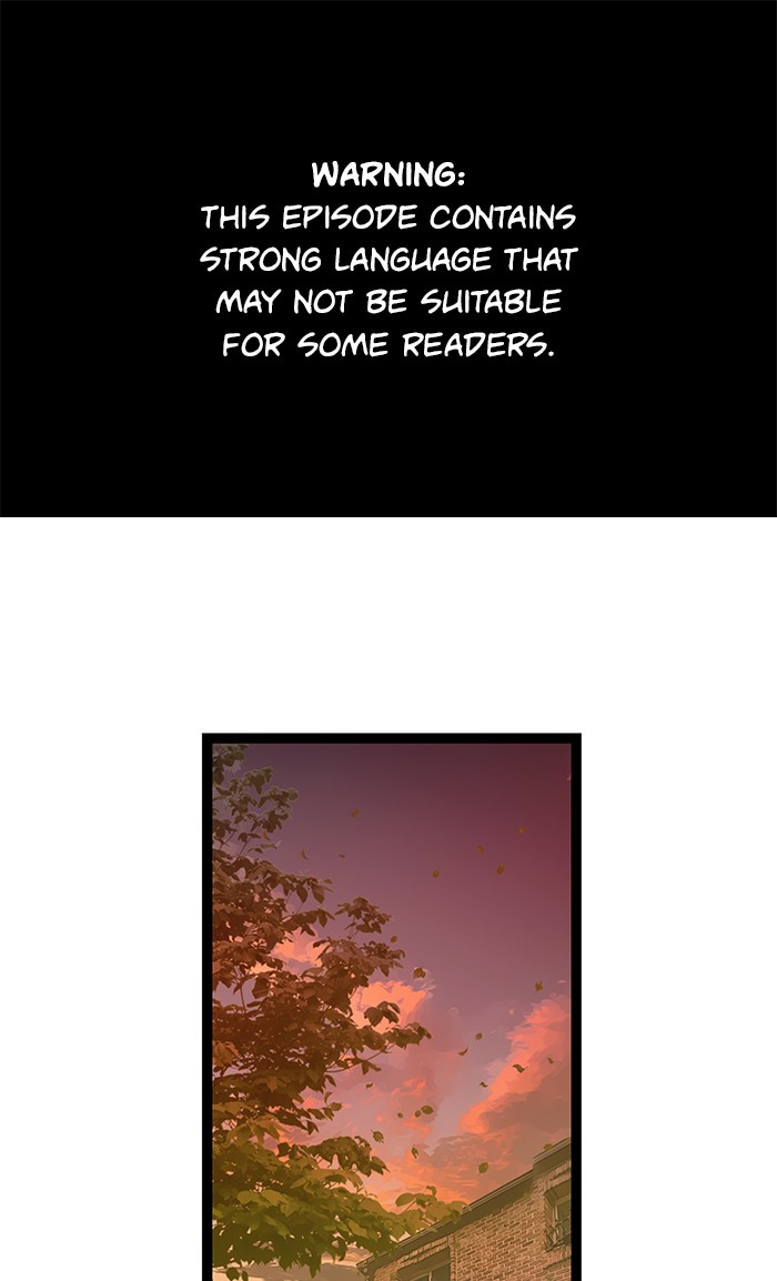 Weak Hero Chapter 83 page 1 - Chapter 83: Ep. 83