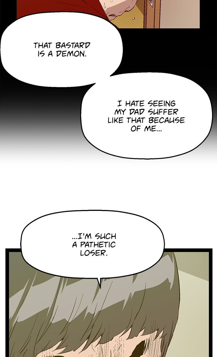 Weak Hero Chapter 83 page 12 - Chapter 83: Ep. 83