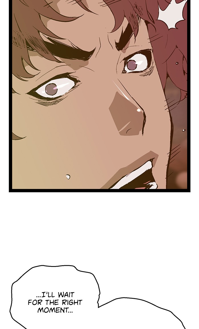 Weak Hero Chapter 83 page 18 - Chapter 83: Ep. 83