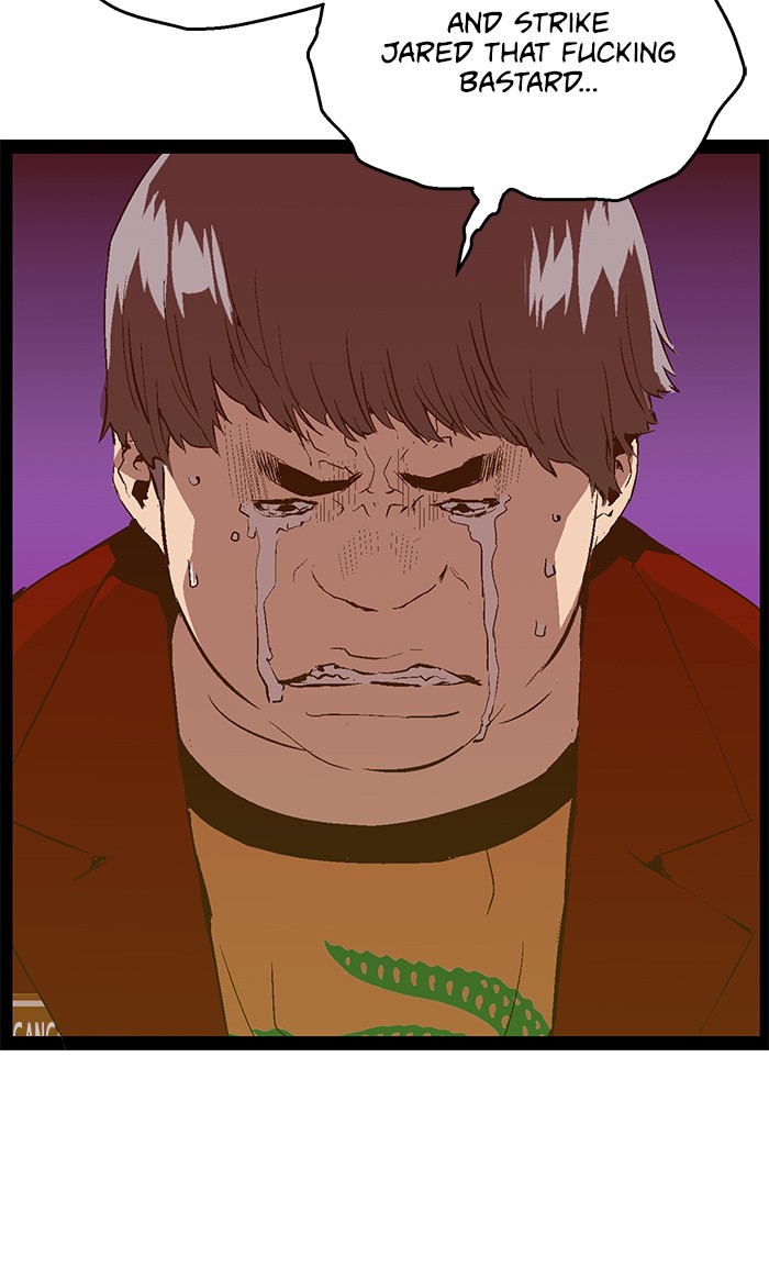Weak Hero Chapter 83 page 19 - Chapter 83: Ep. 83