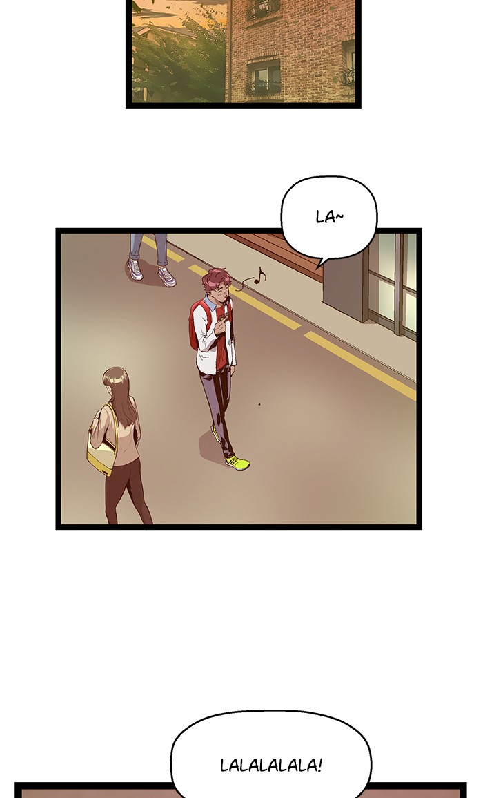 Weak Hero Chapter 83 page 2 - Chapter 83: Ep. 83