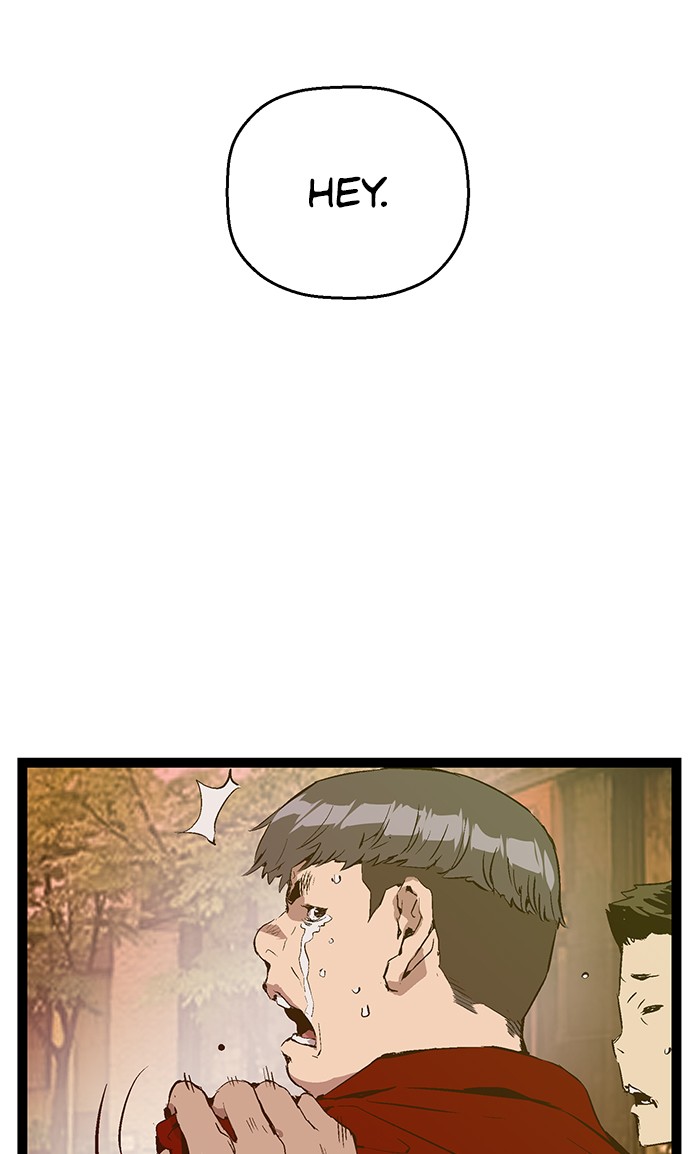 Weak Hero Chapter 83 page 20 - Chapter 83: Ep. 83