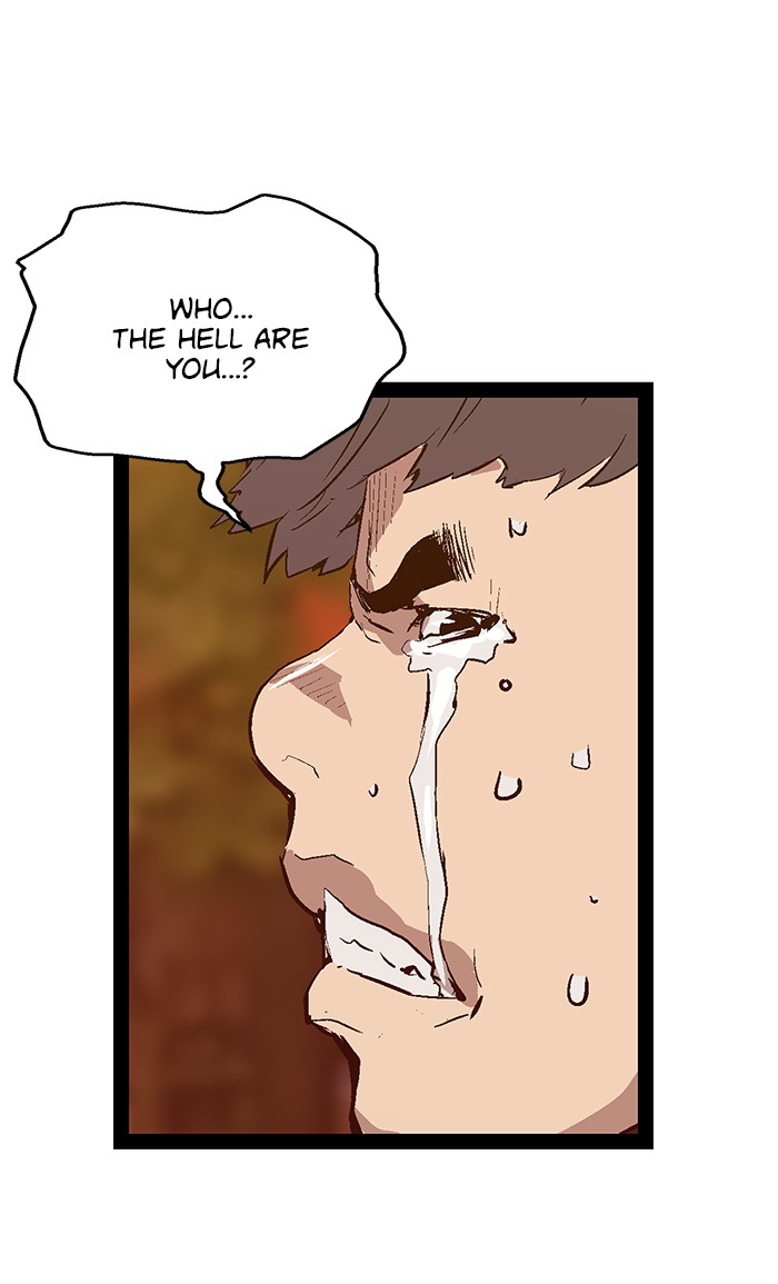 Weak Hero Chapter 83 page 22 - Chapter 83: Ep. 83