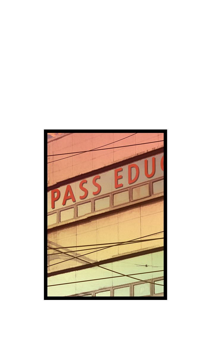 Weak Hero Chapter 83 page 24 - Chapter 83: Ep. 83