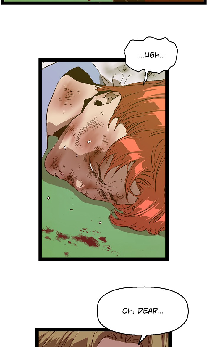 Weak Hero Chapter 83 page 27 - Chapter 83: Ep. 83