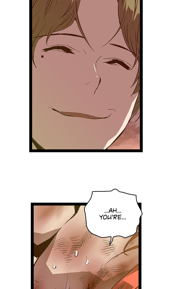 Weak Hero Chapter 83 page 28 - Chapter 83: Ep. 83