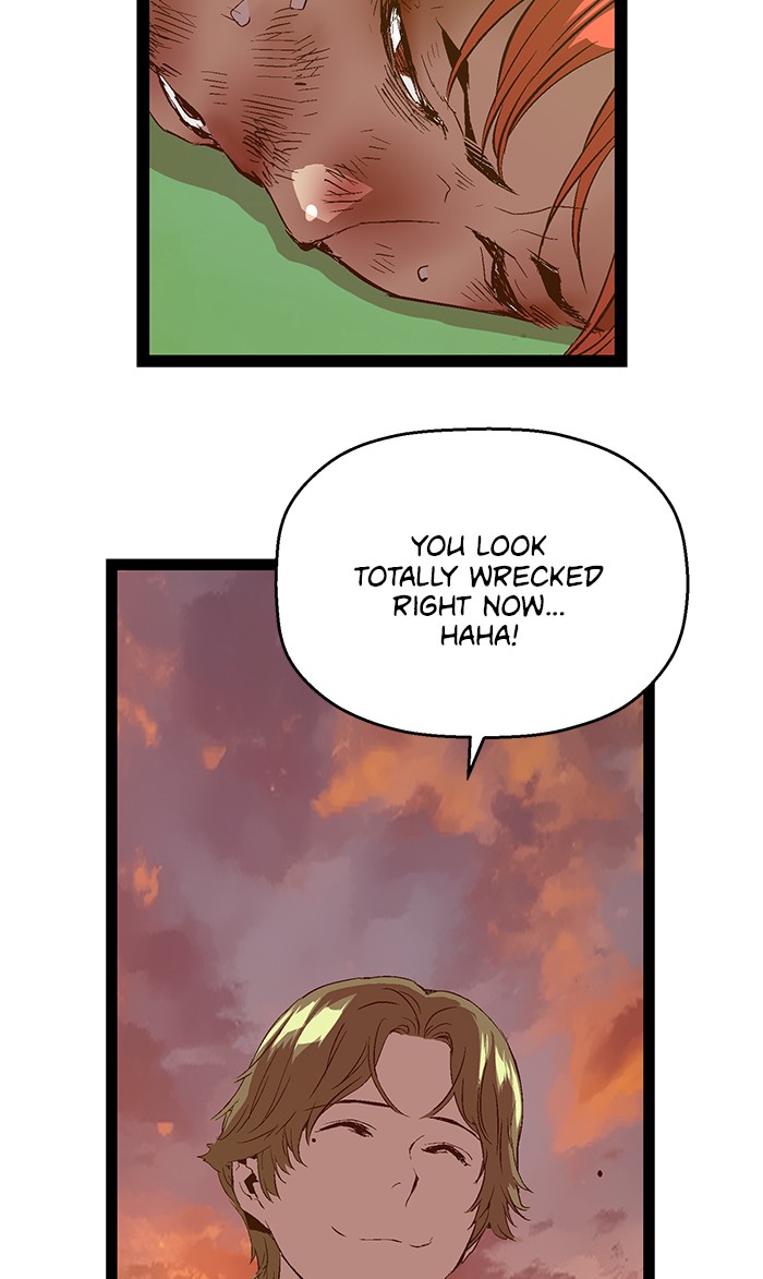 Weak Hero Chapter 83 page 29 - Chapter 83: Ep. 83
