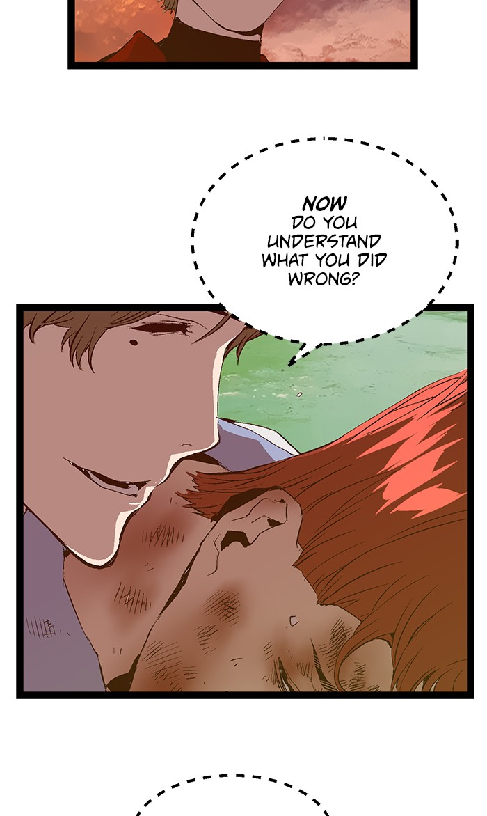 Weak Hero Chapter 83 page 30 - Chapter 83: Ep. 83