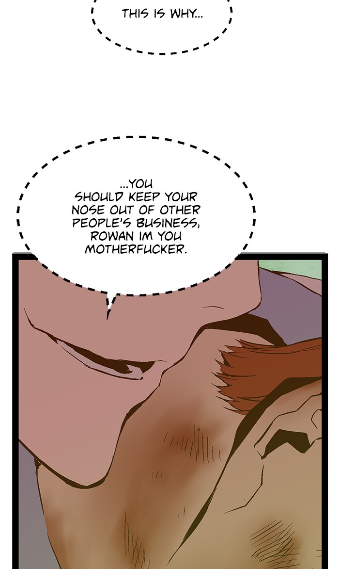 Weak Hero Chapter 83 page 31 - Chapter 83: Ep. 83