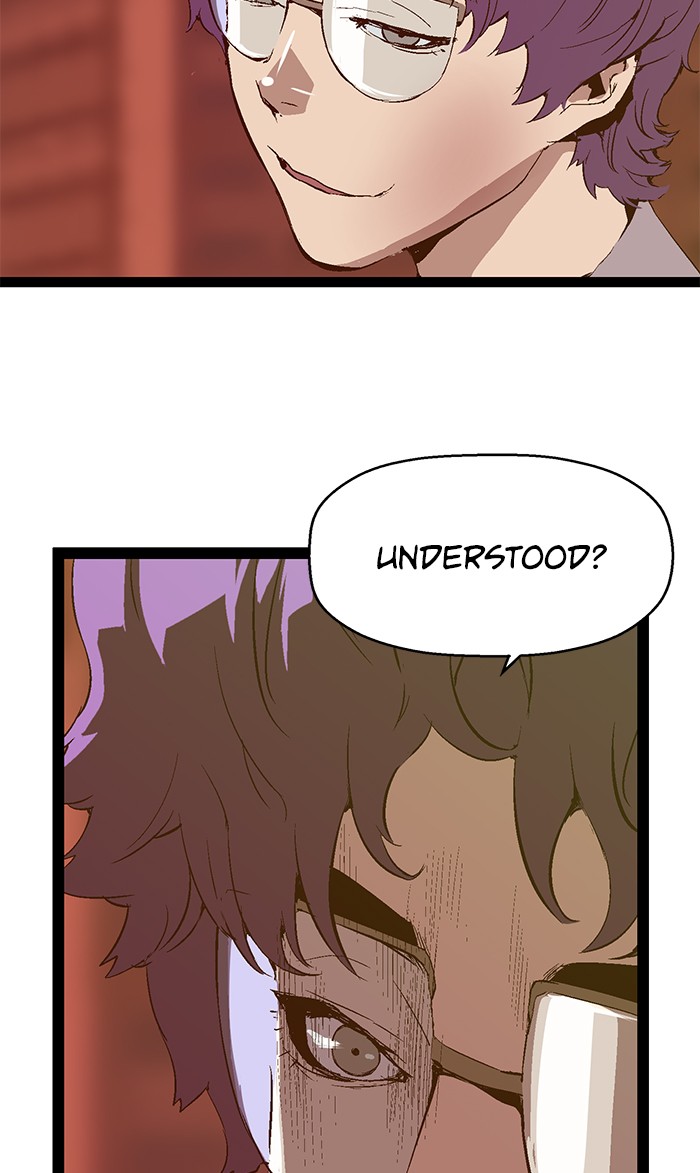 Weak Hero Chapter 83 page 40 - Chapter 83: Ep. 83