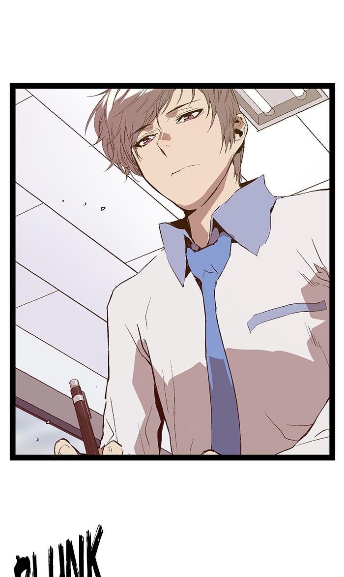 Weak Hero Chapter 83 page 44 - Chapter 83: Ep. 83